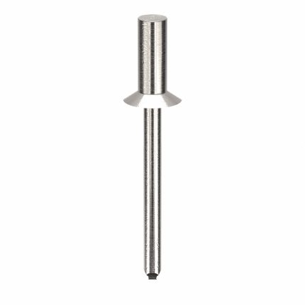Flush-Mount Blind Rivets