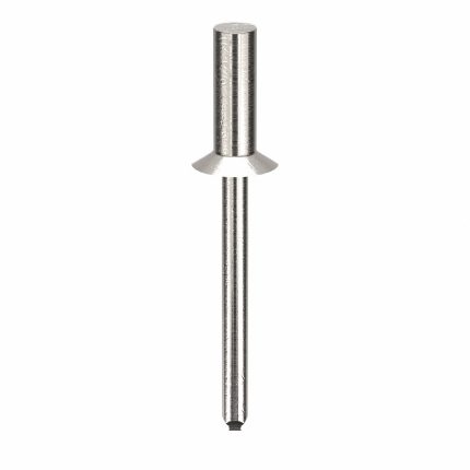 Flush-Mount Blind Rivets