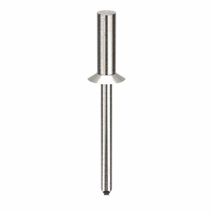 Flush-Mount Blind Rivets