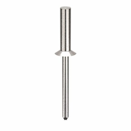 Flush-Mount Blind Rivets