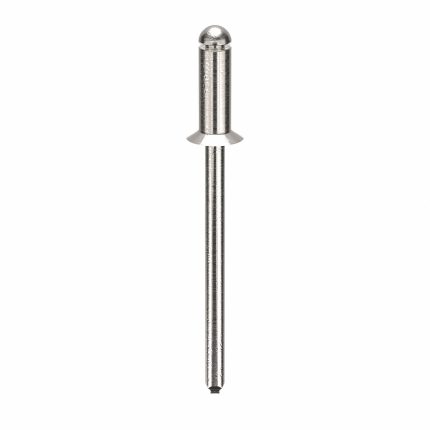Flush-Mount Blind Rivets