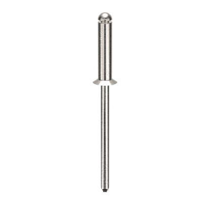 Flush-Mount Blind Rivets