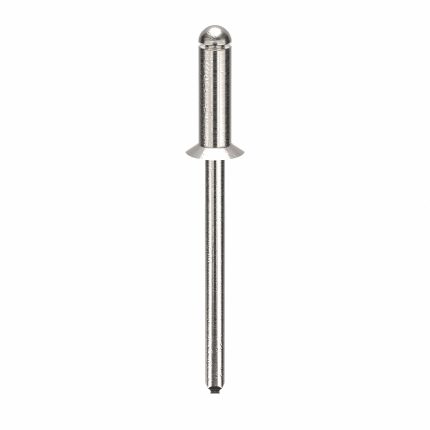 Flush-Mount Blind Rivets