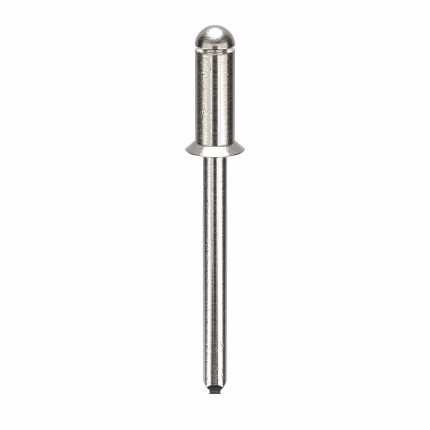 Flush-Mount Blind Rivets