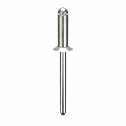 Flush-Mount Blind Rivets