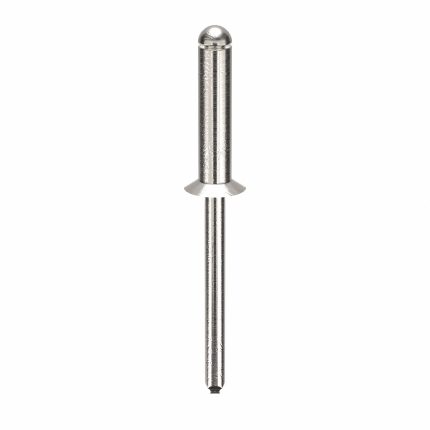 Flush-Mount Blind Rivets