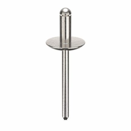 Large Flange Blind Rivets