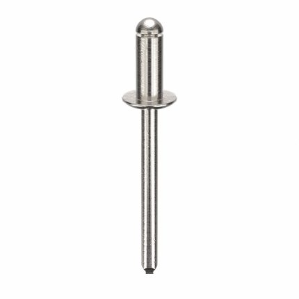 Large Flange Blind Rivets