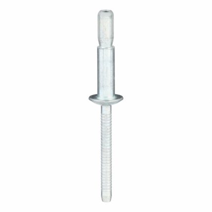 Domed-Head Blind Rivets