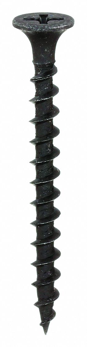 Drywall Screws for Wood Studs