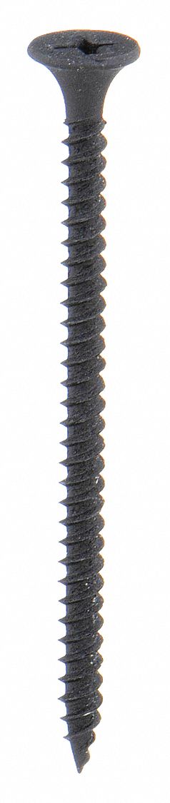 Drywall Screws for Metal Studs