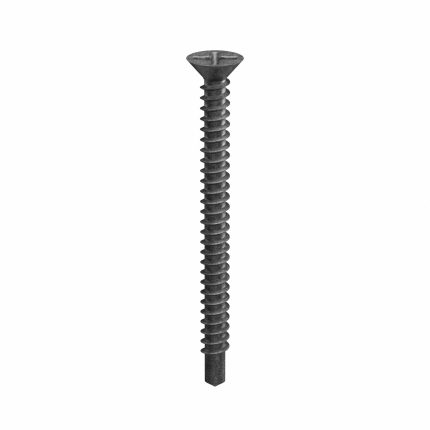 Self-Drilling Drywall Screws for Metal Studs