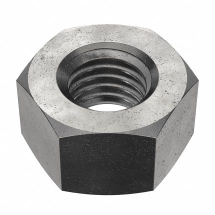 Heavy Hex Nuts