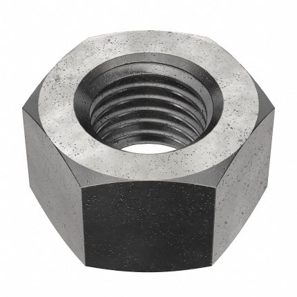 Heavy Hex Nuts