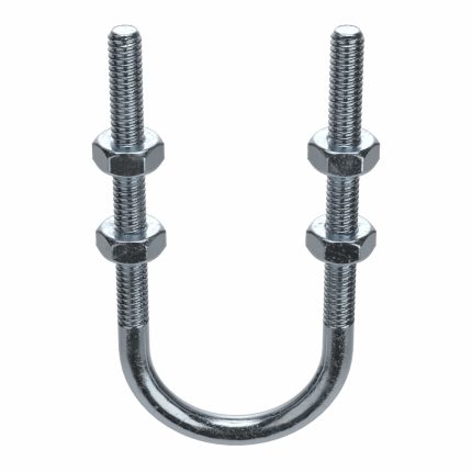 Standard U-Bolts