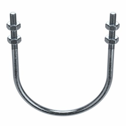 Standard U-Bolts