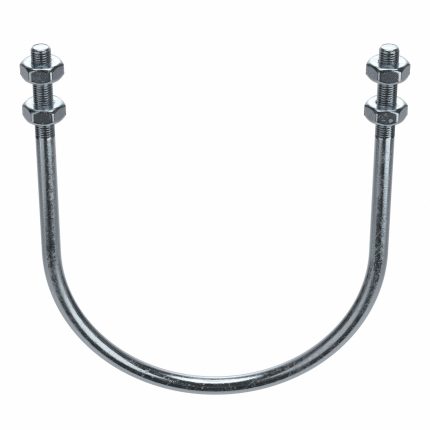 Standard U-Bolts