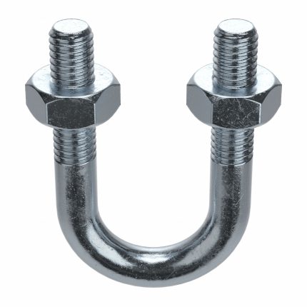 Standard U-Bolts