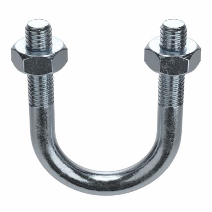 Standard U-Bolts