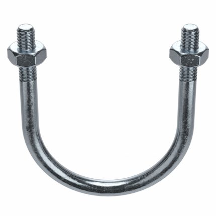 Standard U-Bolts