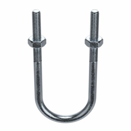 Standard U-Bolts