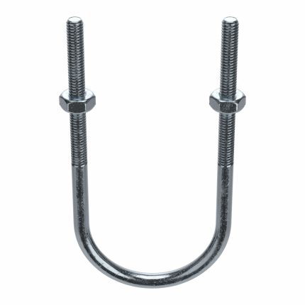 Standard U-Bolts