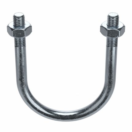 Standard U-Bolts