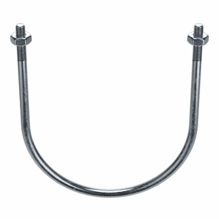 Standard U-Bolts