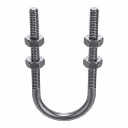 Standard U-Bolts
