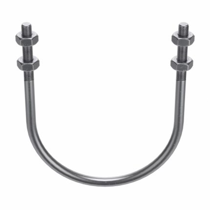 Standard U-Bolts