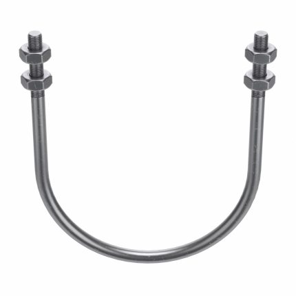 Standard U-Bolts