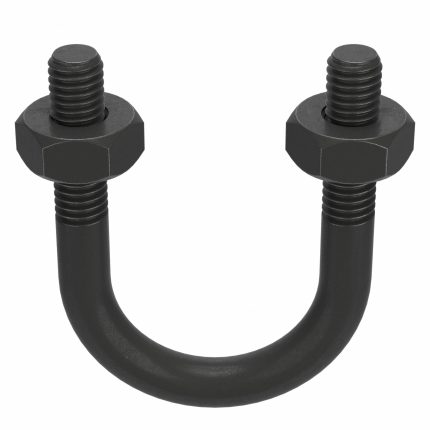 Standard U-Bolts