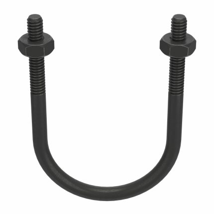 Standard U-Bolts