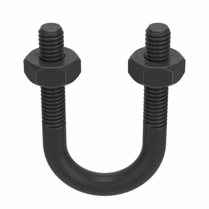 Standard U-Bolts