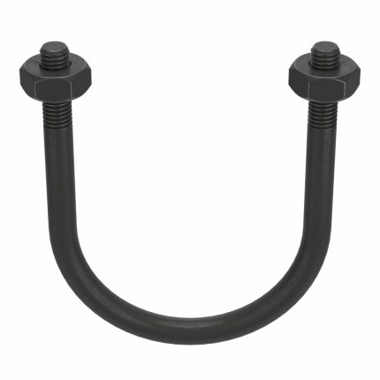 Standard U-Bolts