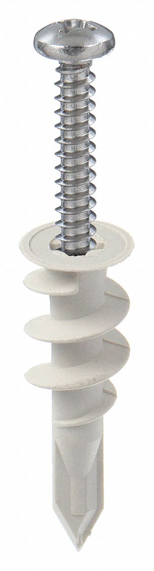 Standard Self-Threading Anchors