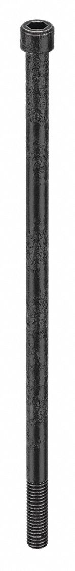 Inch System Standard Socket Head Cap Screws