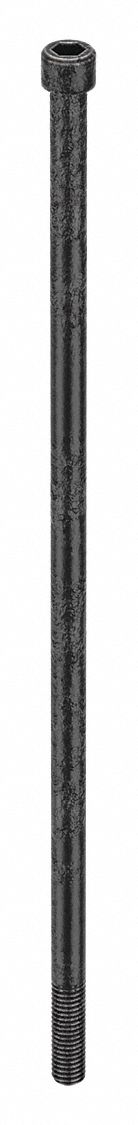 Inch System Standard Socket Head Cap Screws