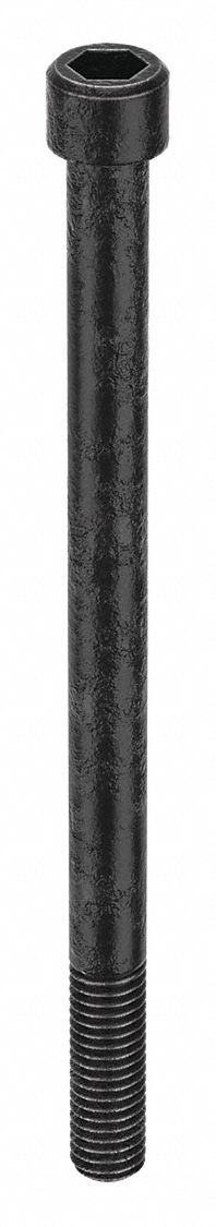 Inch System Standard Socket Head Cap Screws