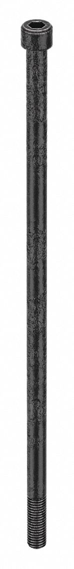 Inch System Standard Socket Head Cap Screws