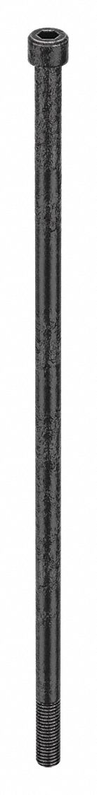 Inch System Standard Socket Head Cap Screws