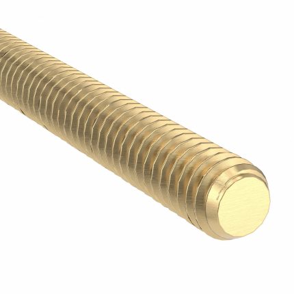 Acme Fully-Threaded Rods & Studs