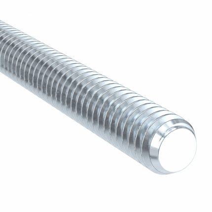 Acme Fully-Threaded Rods & Studs