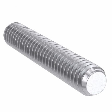 Acme Fully-Threaded Rods & Studs