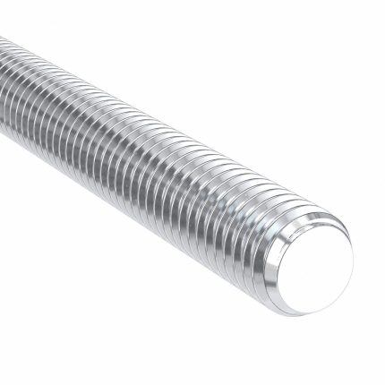 Acme Fully-Threaded Rods & Studs