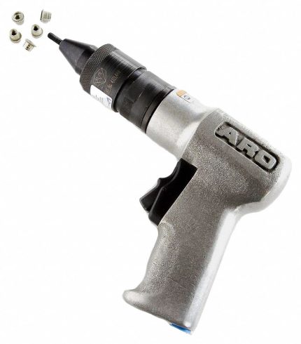 Rivet Nut Installation Tools & Thread Adapter Kits