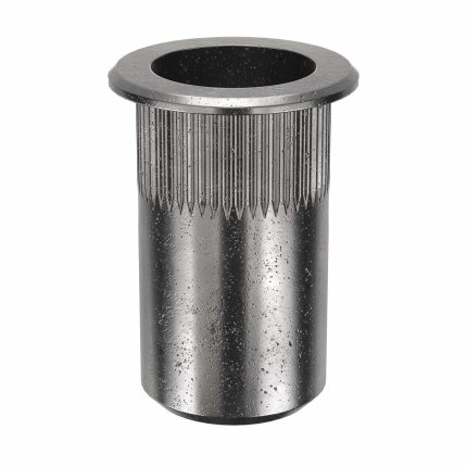Twist-Resistant Rivet Nuts