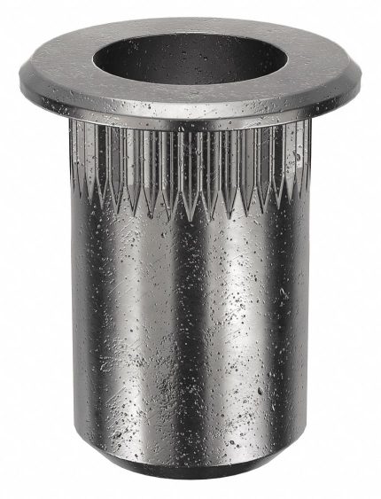 Thread-Sealing Closed End Rivet Nuts