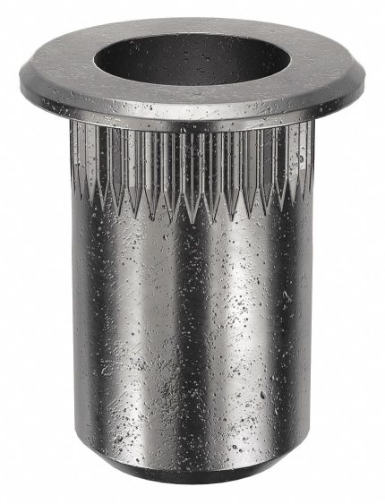 Thread-Sealing Closed End Rivet Nuts