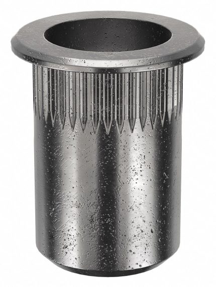 Thread-Sealing Closed End Rivet Nuts